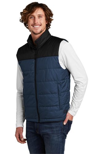 The North Face Everyday Insulated Vest image thumbnail