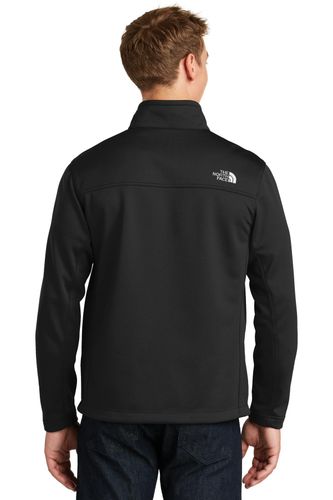 The North Face Ridgewall Soft Shell Jacket image thumbnail