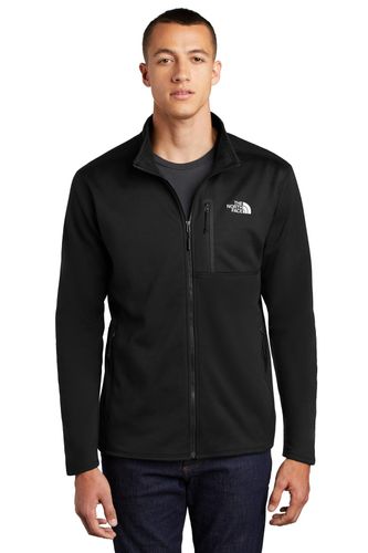 The North Face Skyline Full-Zip Fleece Jacket image thumbnail