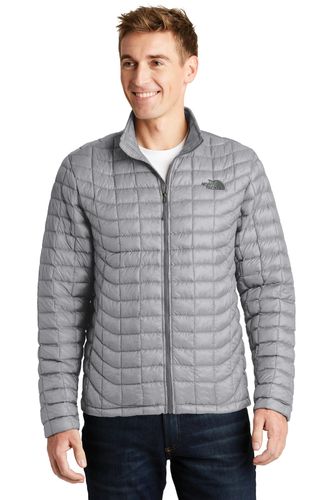 The North Face ThermoBall Trekker Jacket image thumbnail
