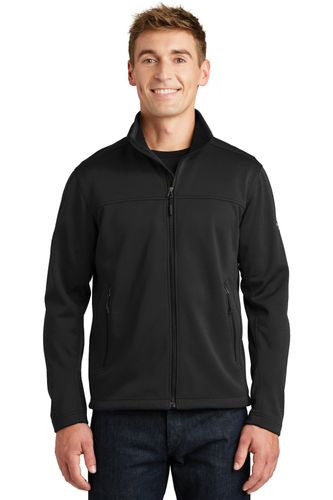 The North Face Ridgewall Soft Shell Jacket image thumbnail