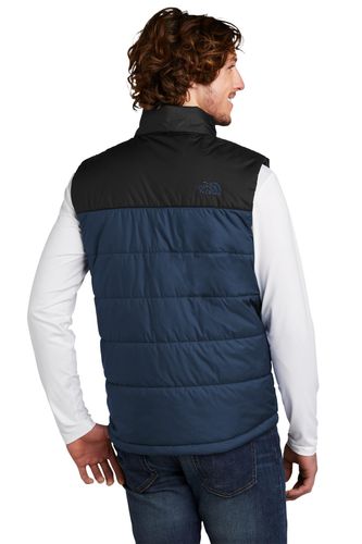 The North Face Everyday Insulated Vest image thumbnail