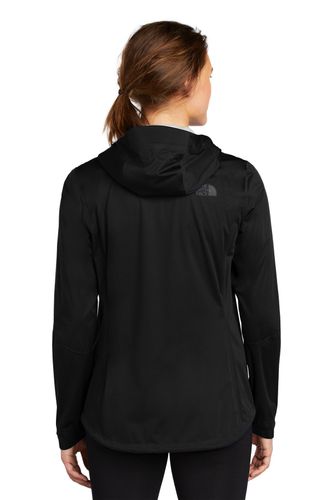 The North Face Ladies All-Weather DryVent Stretch Jacket image thumbnail
