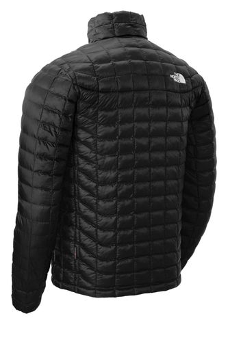 The North Face ThermoBall Trekker Jacket image thumbnail