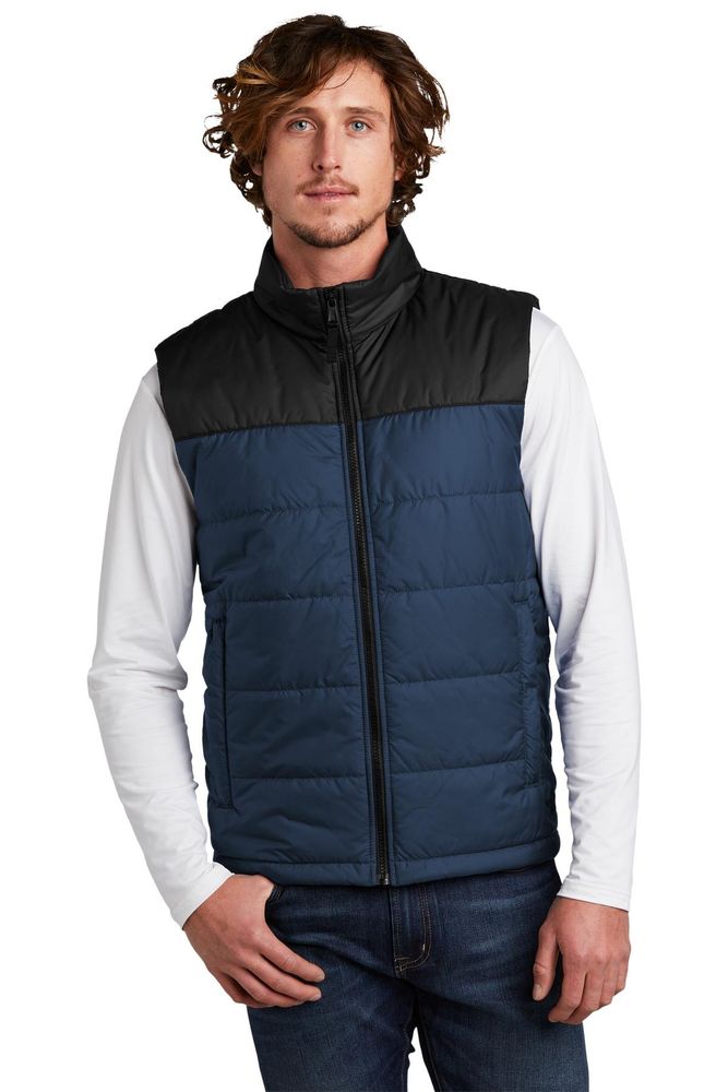 The North Face Everyday Insulated Vest primary image