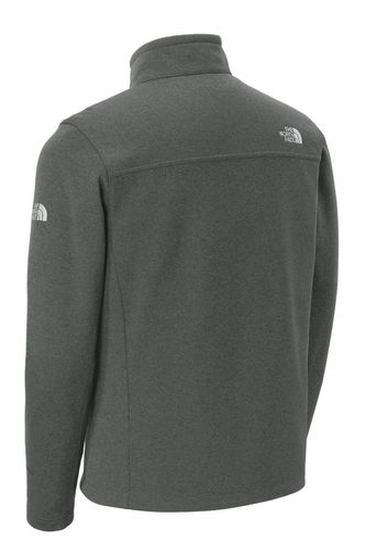 The North Face Ridgewall Soft Shell Jacket image thumbnail