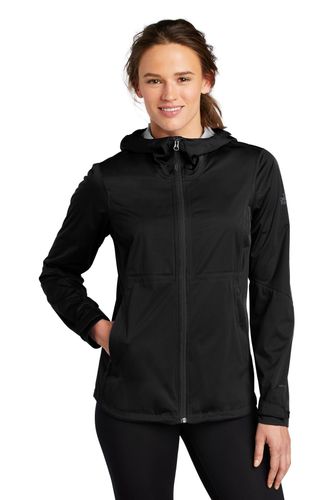The North Face Ladies All-Weather DryVent Stretch Jacket image thumbnail
