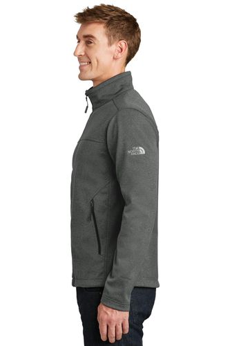 The North Face Ridgewall Soft Shell Jacket image thumbnail
