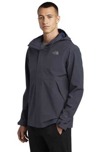 The North Face Apex DryVent Jacket image thumbnail