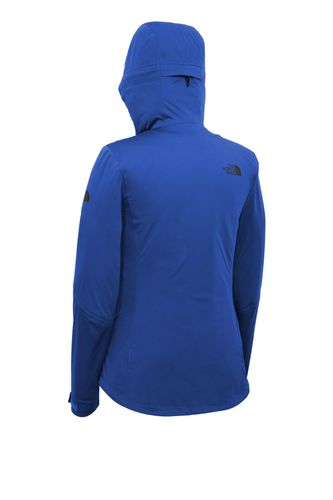 The North Face Ladies All-Weather DryVent Stretch Jacket image thumbnail