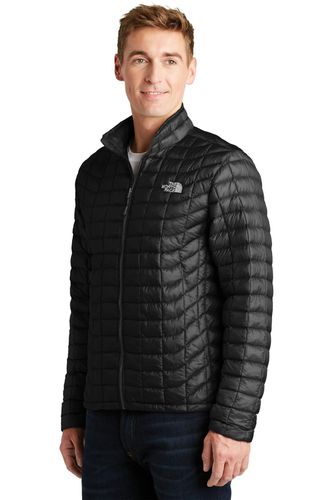 The North Face ThermoBall Trekker Jacket image thumbnail