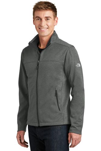 The North Face Ridgewall Soft Shell Jacket image thumbnail