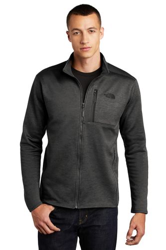 The North Face Skyline Full-Zip Fleece Jacket image thumbnail