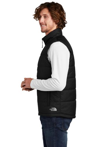 The North Face Everyday Insulated Vest image thumbnail
