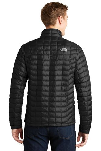 The North Face ThermoBall Trekker Jacket image thumbnail