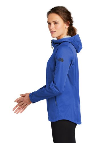 The North Face Ladies All-Weather DryVent Stretch Jacket image thumbnail