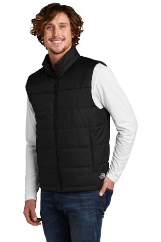 The North Face Everyday Insulated Vest image thumbnail