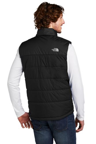 The North Face Everyday Insulated Vest image thumbnail