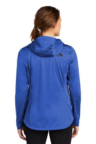 The North Face Ladies All-Weather DryVent Stretch Jacket image thumbnail