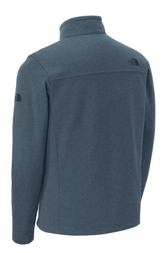 The North Face Ridgewall Soft Shell Jacket image thumbnail