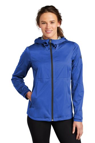 The North Face Ladies All-Weather DryVent Stretch Jacket image thumbnail