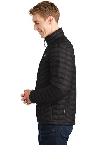 The North Face ThermoBall Trekker Jacket image thumbnail