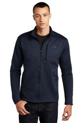 Image of The North Face Skyline Full-Zip Fleece Jacket