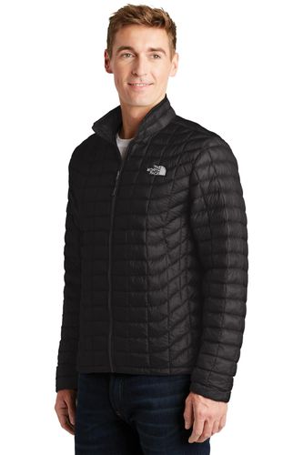 The North Face ThermoBall Trekker Jacket image thumbnail