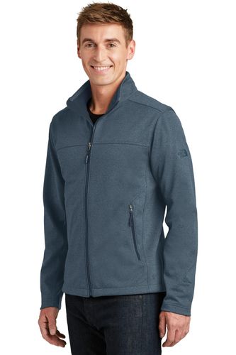 The North Face Ridgewall Soft Shell Jacket image thumbnail