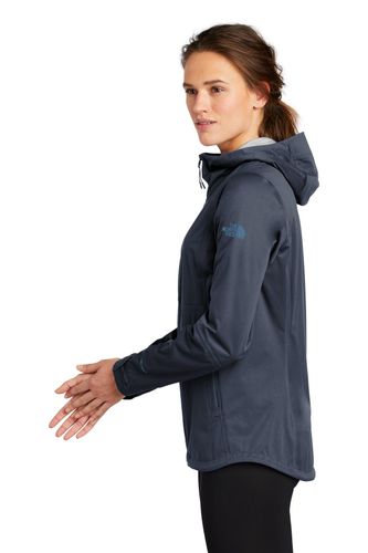 The North Face Ladies All-Weather DryVent Stretch Jacket image thumbnail