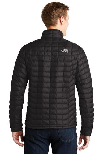 The North Face ThermoBall Trekker Jacket image thumbnail
