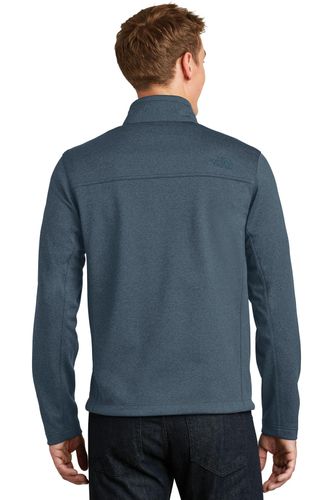 The North Face Ridgewall Soft Shell Jacket image thumbnail