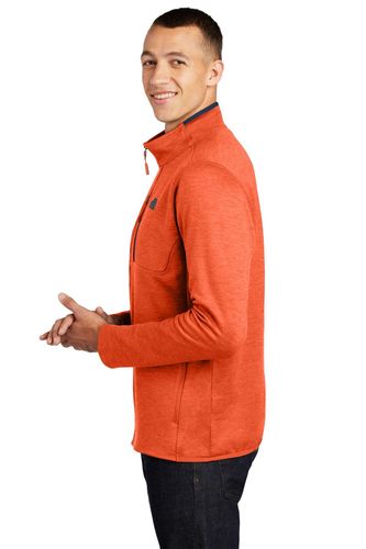 The North Face Skyline Full-Zip Fleece Jacket image thumbnail