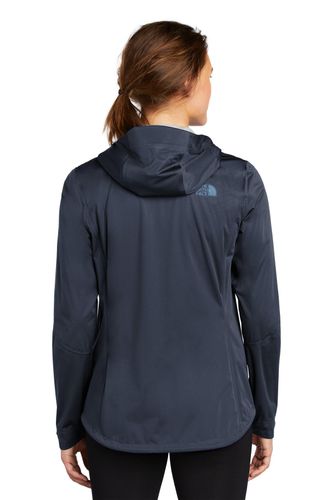 The North Face Ladies All-Weather DryVent Stretch Jacket image thumbnail