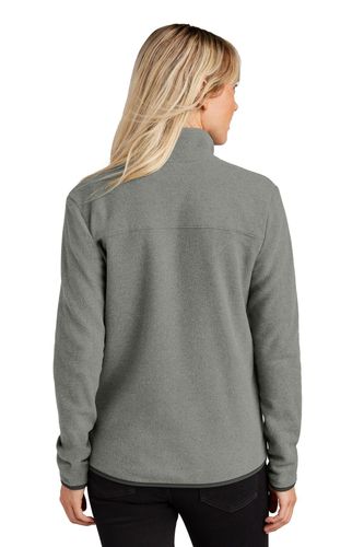 The North Face Ladies Glacier Full-Zip Fleece Jacket image thumbnail