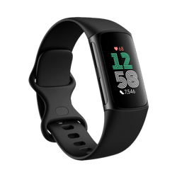 Image of Fitbit Charge 6 Advanced Health Tracker