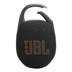 Image of JBL CLIP 5 PORTABLE BLUETOOTH SPEAKER