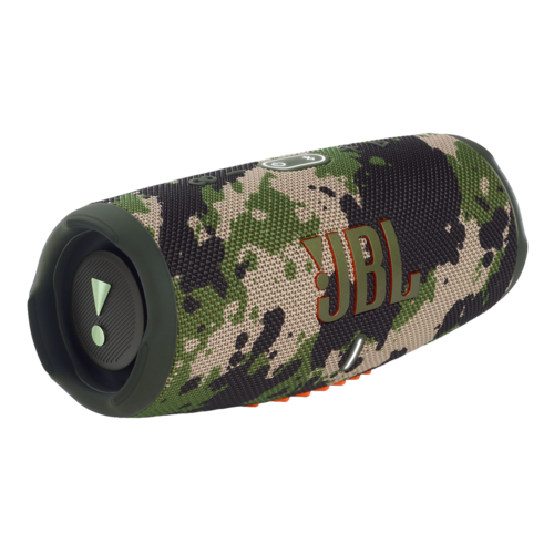 JBL CHARGE 5 PORTABLE BLUETOOTH SPEAKER image thumbnail