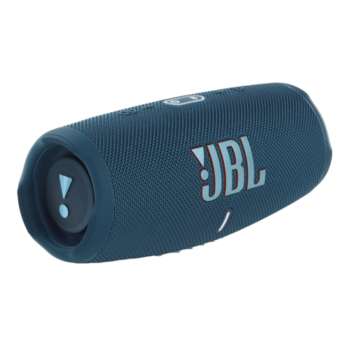 JBL CHARGE 5 PORTABLE BLUETOOTH SPEAKER image thumbnail