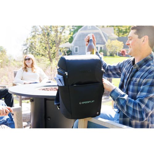 CORKCICLE® Series A Backpack Cooler image thumbnail