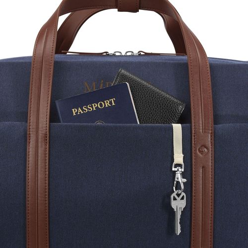 Samsonite Virtuosa Wheeled Duffel image thumbnail