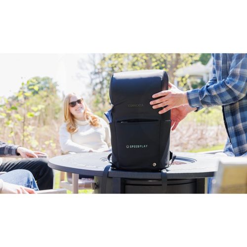 CORKCICLE® Series A Backpack Cooler image thumbnail