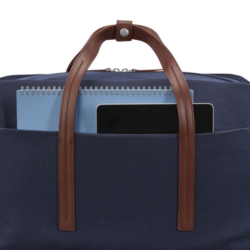 Samsonite Virtuosa Wheeled Duffel image thumbnail