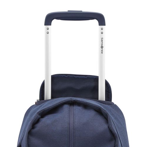 Samsonite Virtuosa Wheeled Duffel image thumbnail