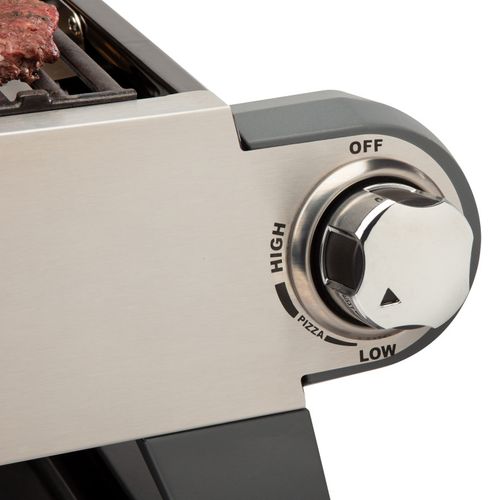 Cuisinart Outdoors® 3-in-1 Pizza Oven Plus image thumbnail
