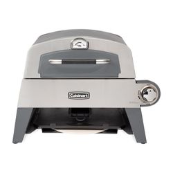 Image of Cuisinart Outdoors® 3-in-1 Pizza Oven Plus