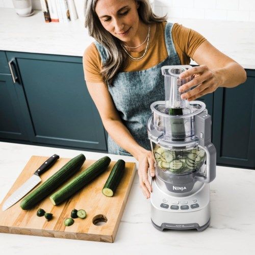 NINJA PROFESSIONAL XL FOOD PROCESSOR image thumbnail