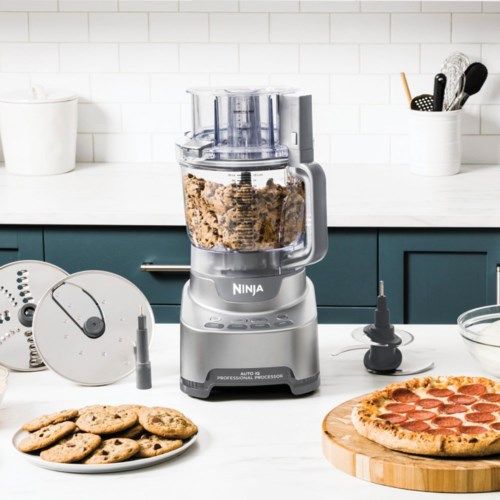 NINJA PROFESSIONAL XL FOOD PROCESSOR image thumbnail