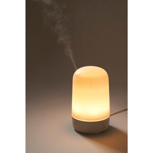 Vitruvi Glow Diffuser and Essential Oils Bundle Se image thumbnail