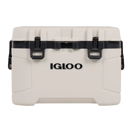 IGLOO TRAILMATE 50-QT COOLER - BONE image thumbnail